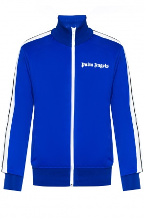 Bluza z logo, zdjęcie 1 Bluza z logo od Palm Angels